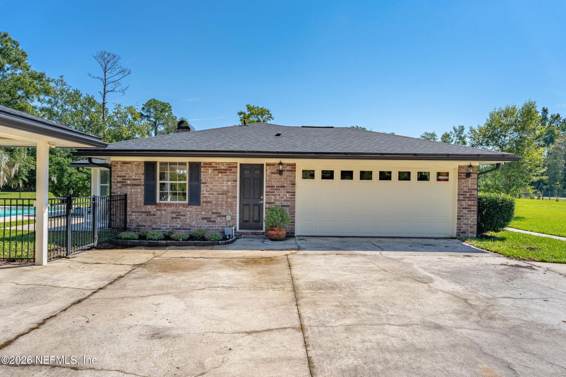 43457 Ratliff Road, Callahan, FL 32011 Photo