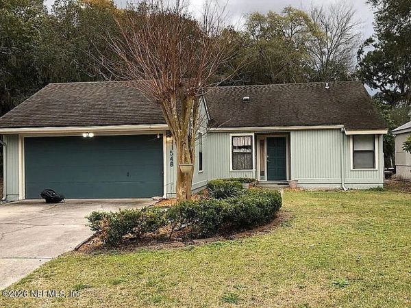 11548 ASHLEY MANOR Way, Jacksonville, FL 32225