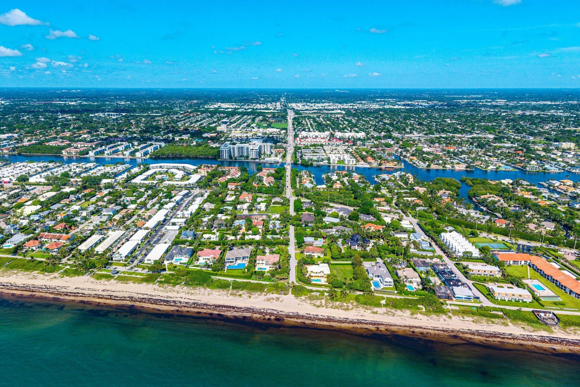 5555 N Ocean Boulevard, Ocean Ridge, FL 33435 Photo