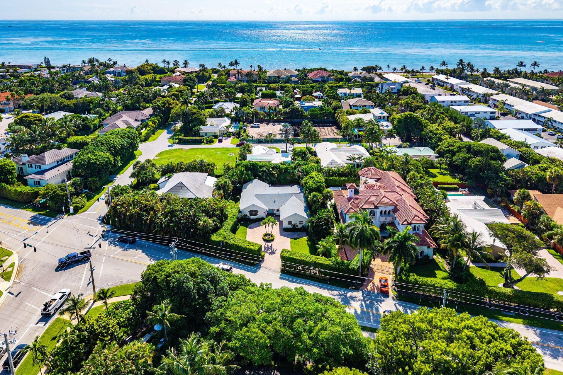 5555 N Ocean Boulevard, Ocean Ridge, FL 33435 Photo