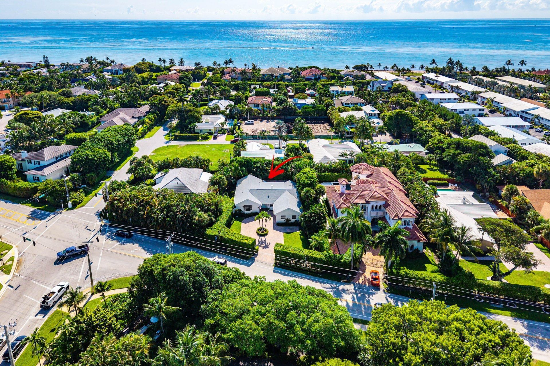 5555 N Ocean Boulevard, Ocean Ridge, FL 33435 Photo