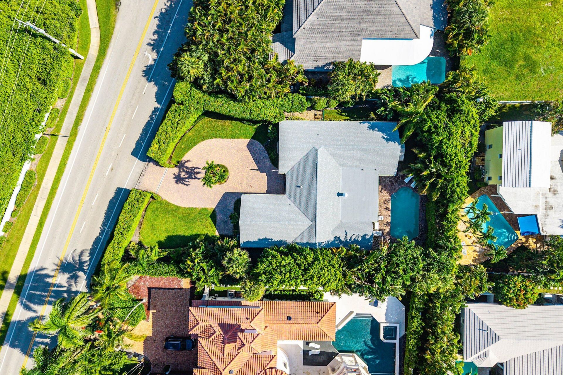 5555 N Ocean Boulevard, Ocean Ridge, FL 33435 Photo