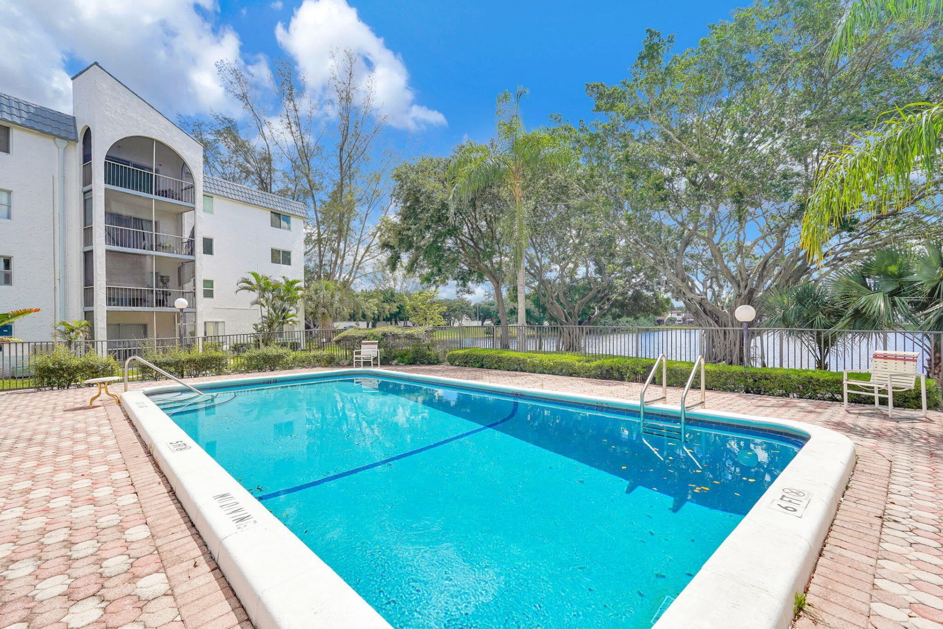 3360 Spanish Moss Terrace, Unit 211, Lauderhill, FL 33319 Photo