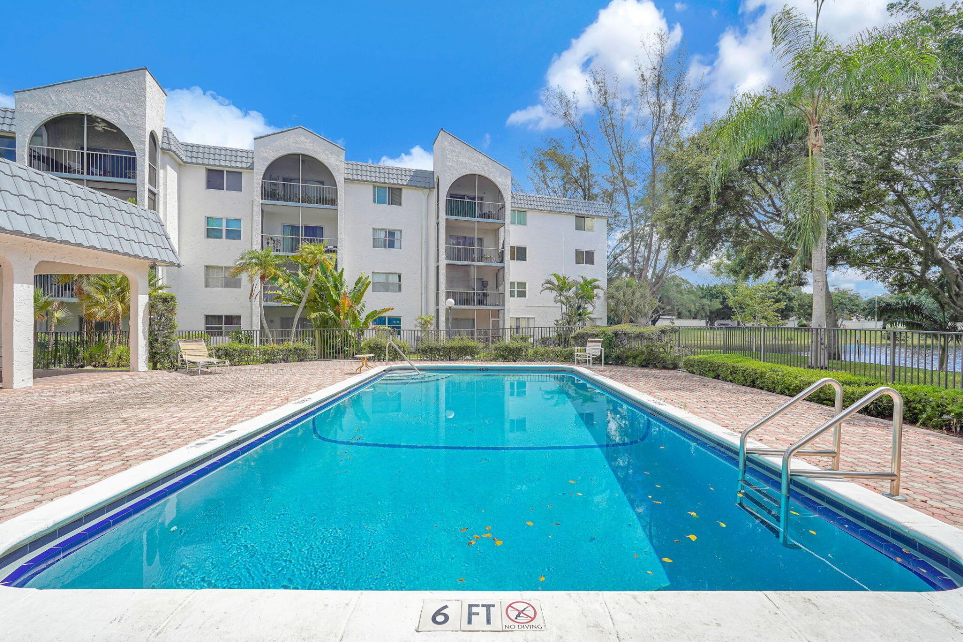 3360 Spanish Moss Terrace, Unit 211, Lauderhill, FL 33319 Photo