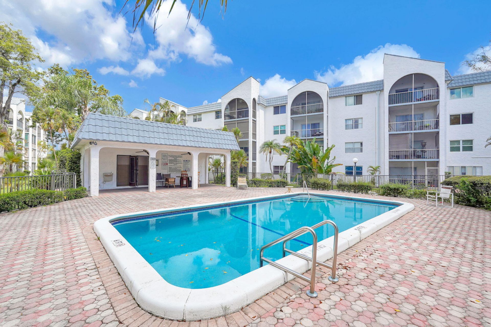 3360 Spanish Moss Terrace, Unit 211, Lauderhill, FL 33319 Photo