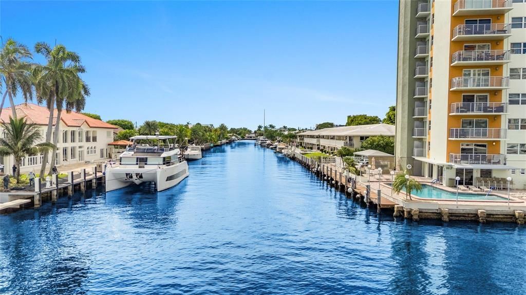 2900 NE 30th Street, Unit G1, Fort Lauderdale, FL 33306 Photo