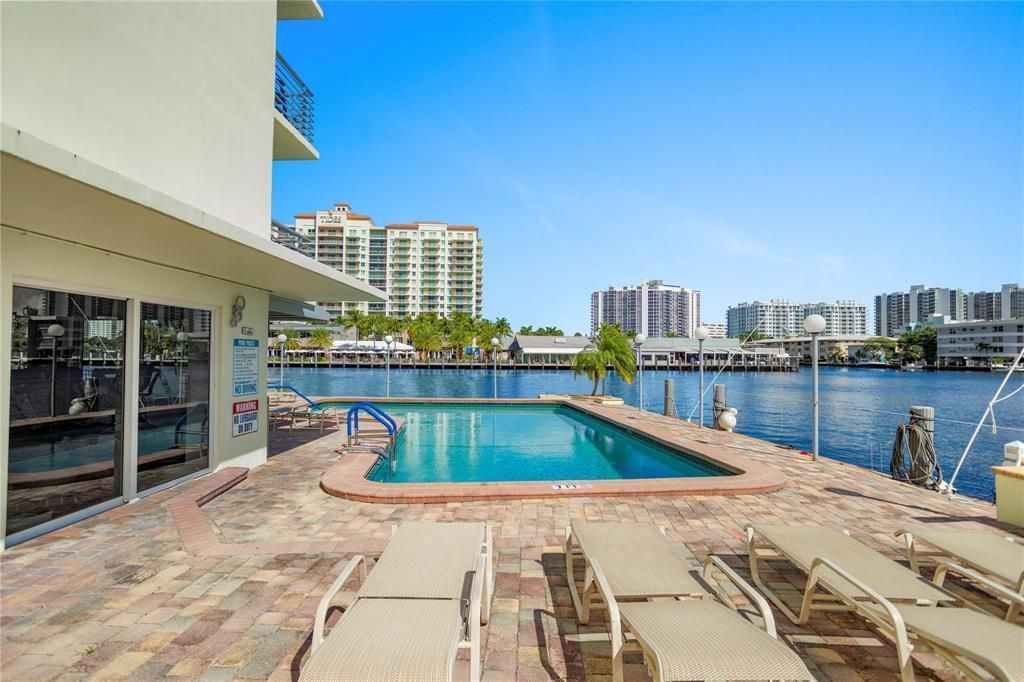 2900 NE 30th Street, Unit G1, Fort Lauderdale, FL 33306 Photo