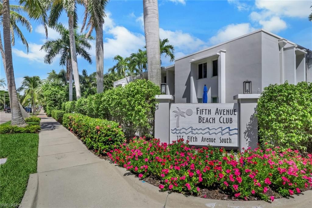 175 5th Ave S, Unit 4, Naples, FL 34102 Photo