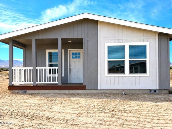 5700 Ranch Hand Road, Winnemucca, NV 89445