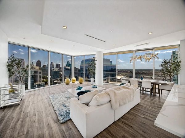 2900 McKinnon Street, Unit 2301, Dallas, TX 75201