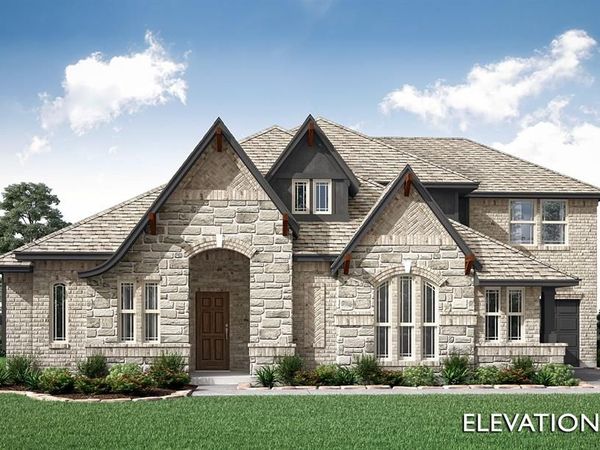 948 Ford Drive, DeSoto, TX 75115