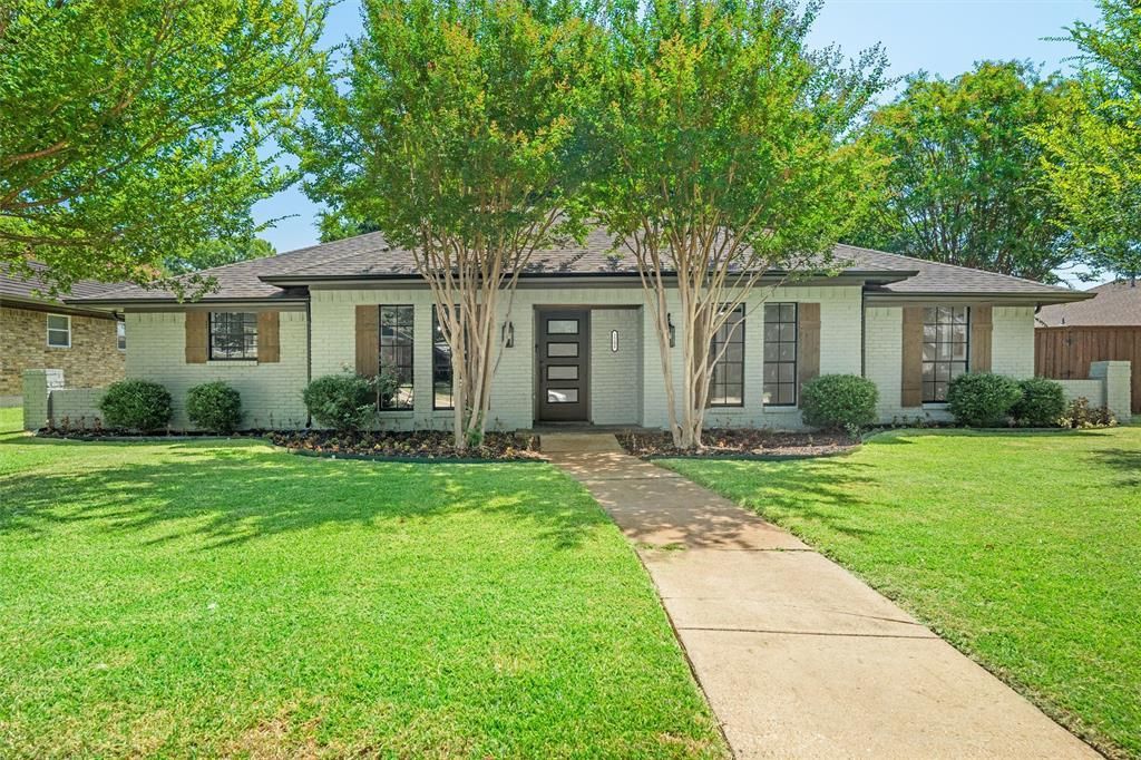 2208 Newcastle Circle, Plano, TX 75075 Main Photo