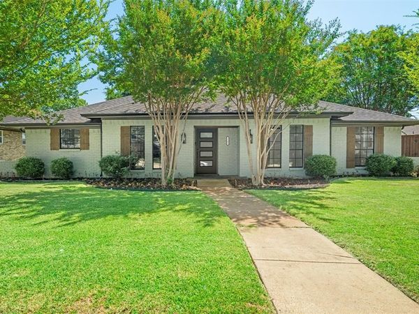 2208 Newcastle Circle, Plano, TX 75075