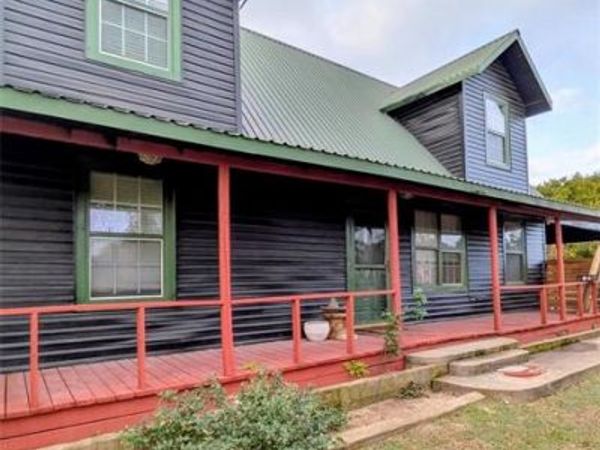119 County Road 1812, Clifton, TX 76634