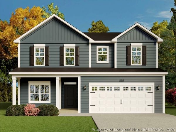 436 Marengo Trail, Raeford, NC 28376