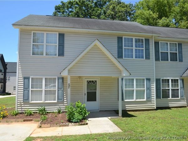 824 Cumberland Street, Unit 101, Raleigh, NC 27610