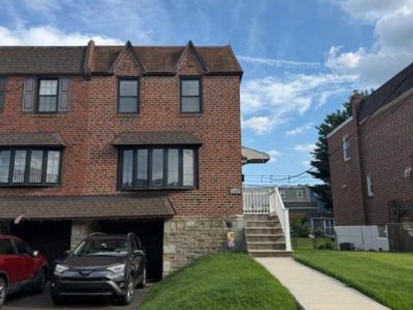 11737 DENMAN ROAD, PHILADELPHIA, PA 19154