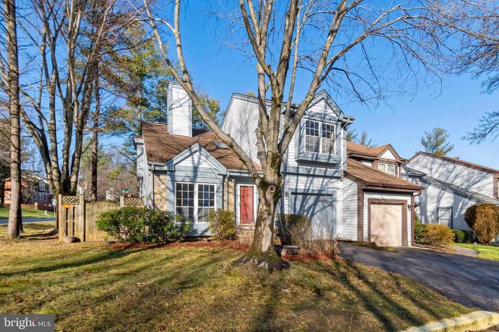 2 HUGO COURT , SILVER SPRING, MD 20906