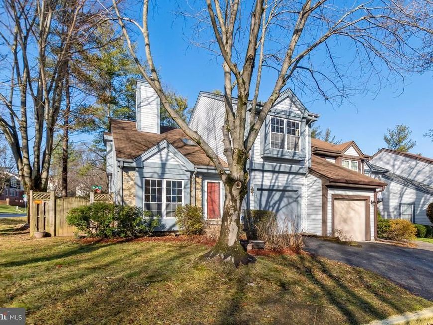 2 Hugo Court , Silver Spring, MD 20906 Main Photo