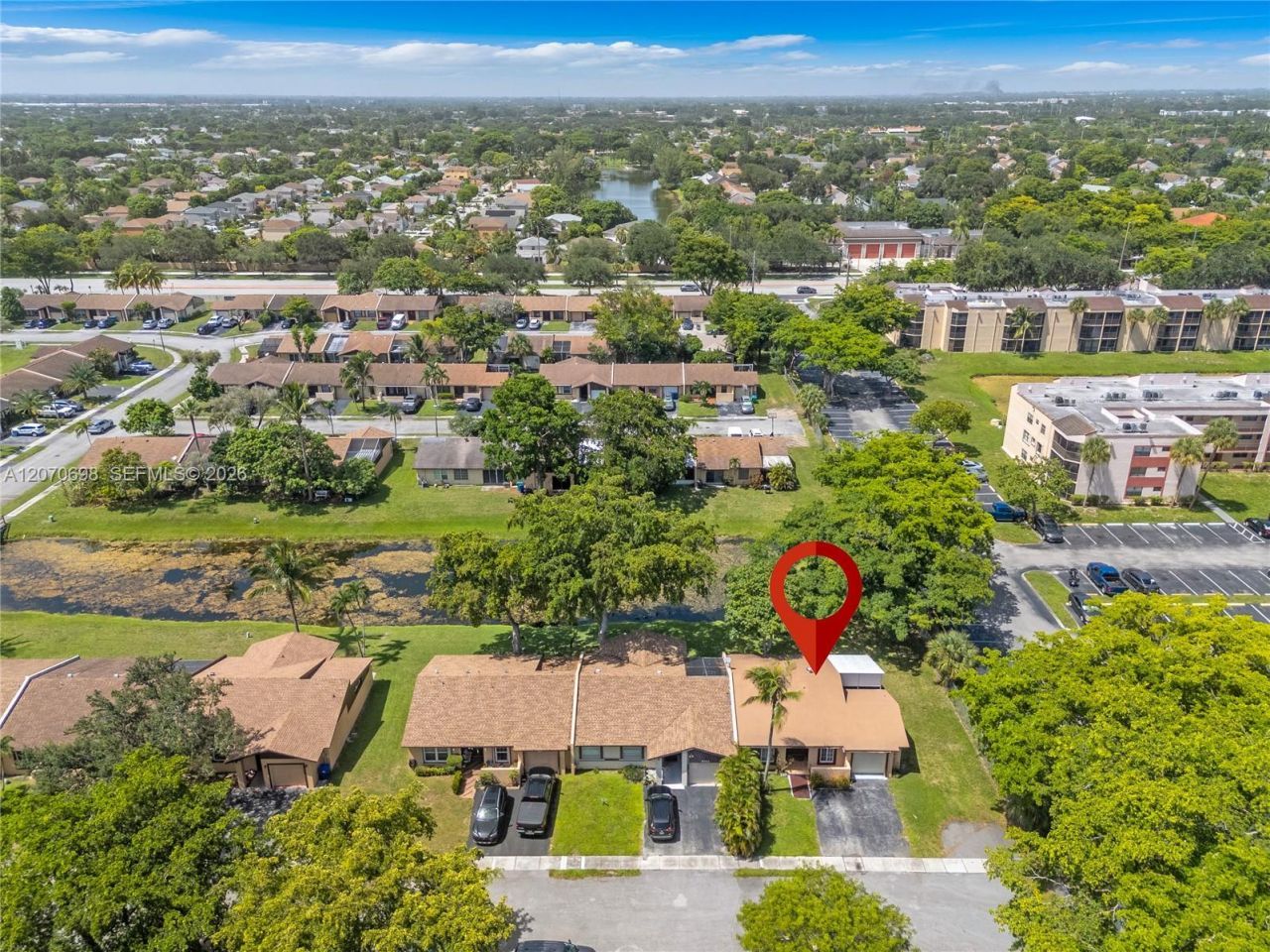 9291 E Elm Ln , Miramar, FL 33025 Photo