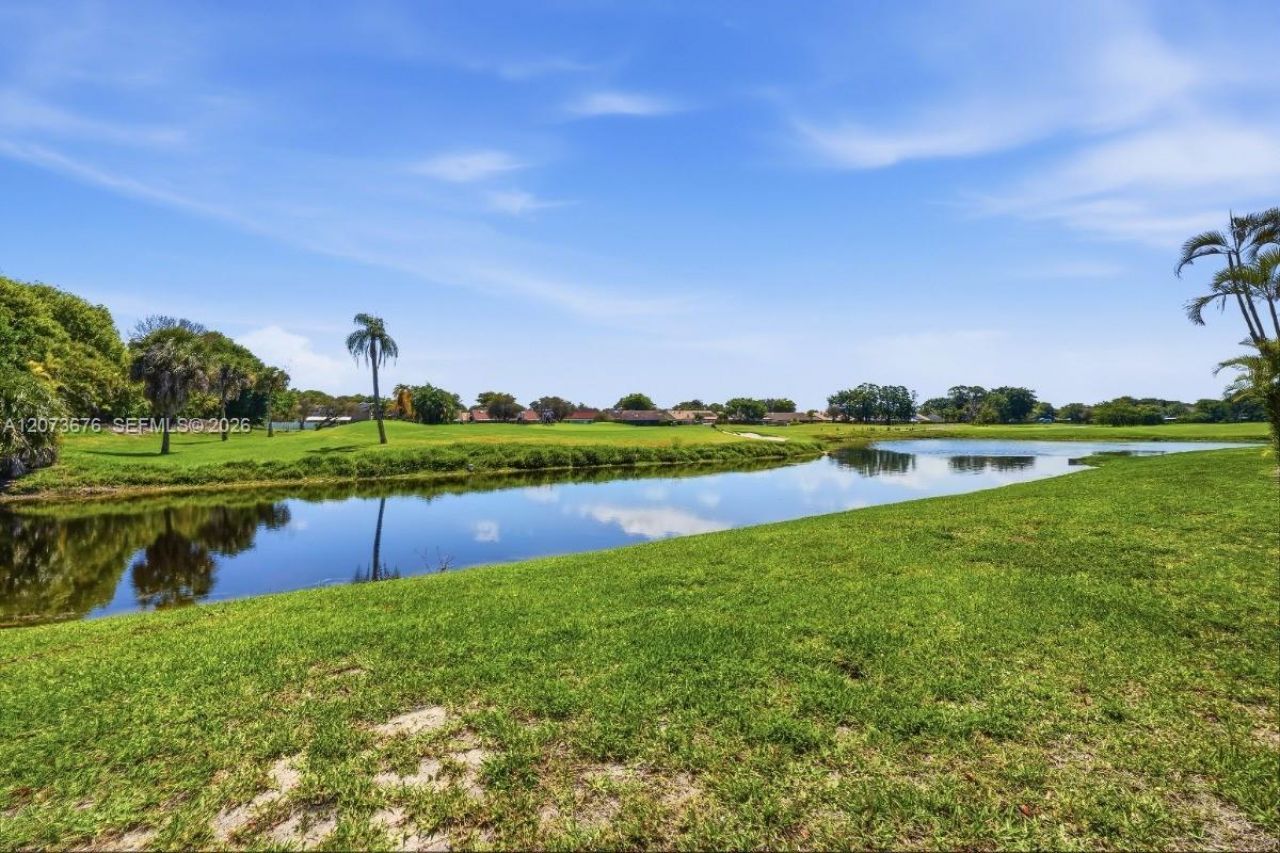 7460 Woodmont Ter , Unit 101, Tamarac, FL 33321 Photo