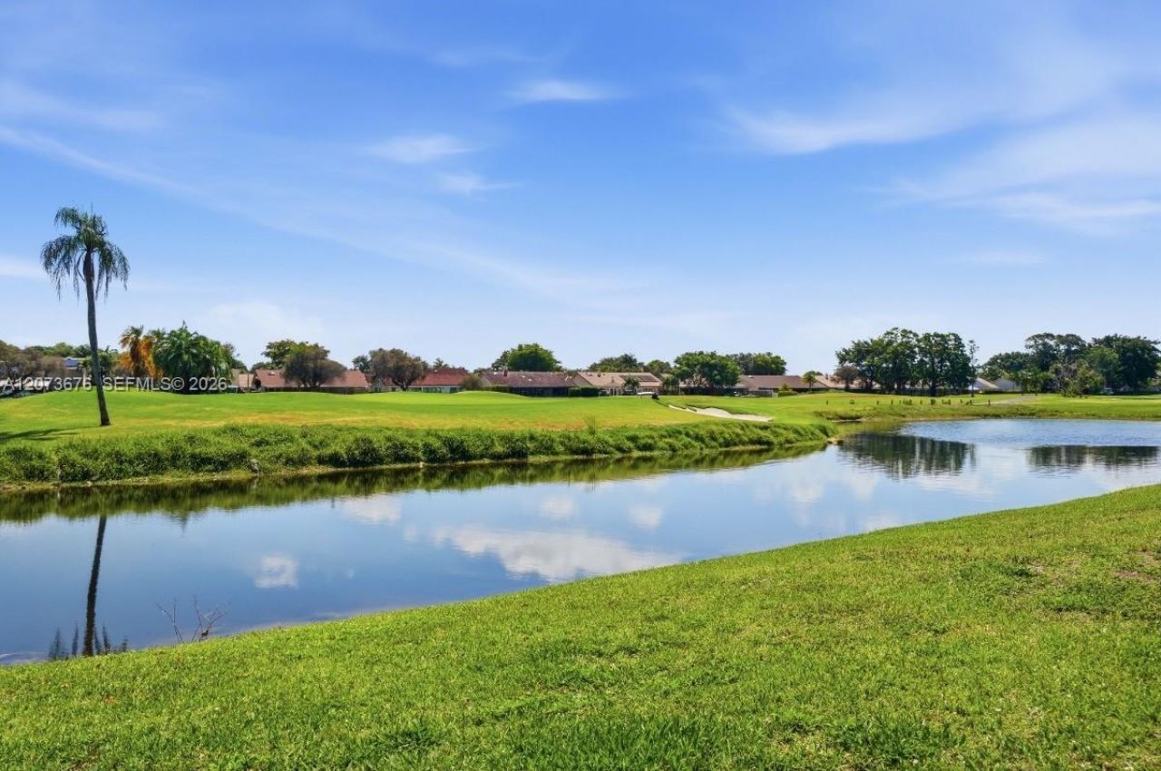 7460 Woodmont Ter , Unit 101, Tamarac, FL 33321 Photo
