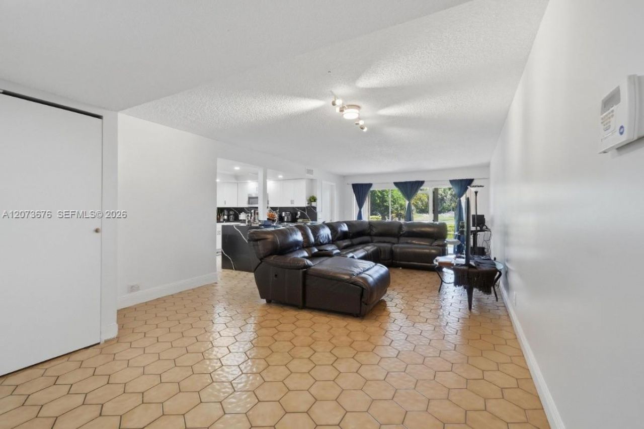 7460 Woodmont Ter , Unit 101, Tamarac, FL 33321 Photo