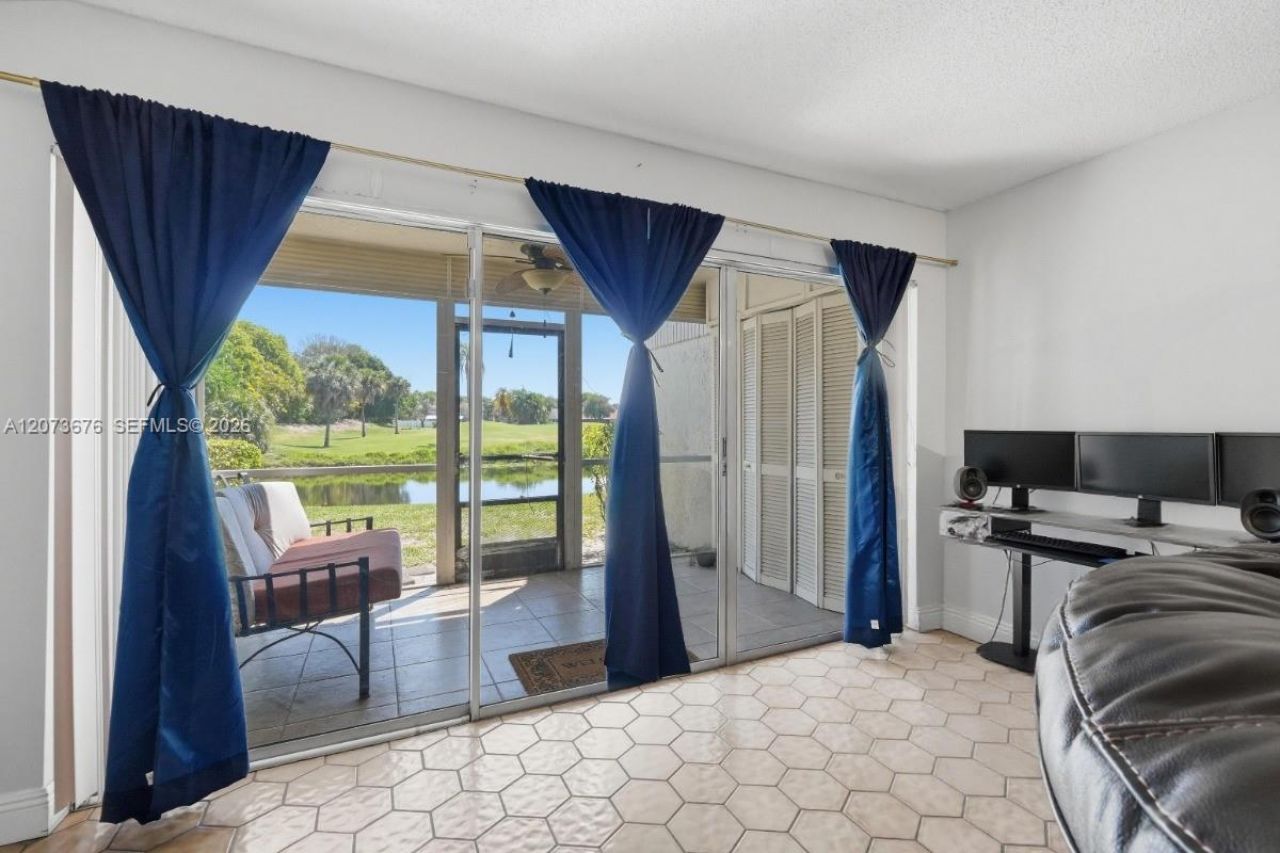 7460 Woodmont Ter , Unit 101, Tamarac, FL 33321 Photo