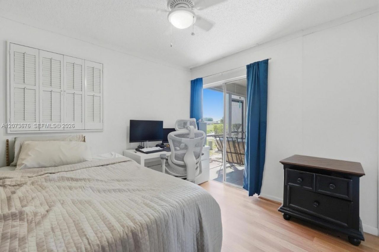 7460 Woodmont Ter , Unit 101, Tamarac, FL 33321 Photo