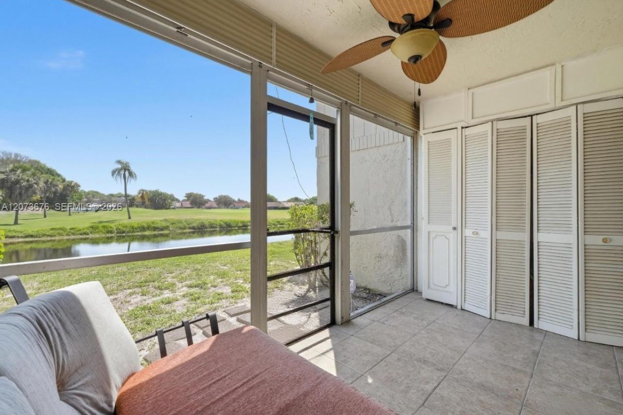 7460 Woodmont Ter , Unit 101, Tamarac, FL 33321 Photo