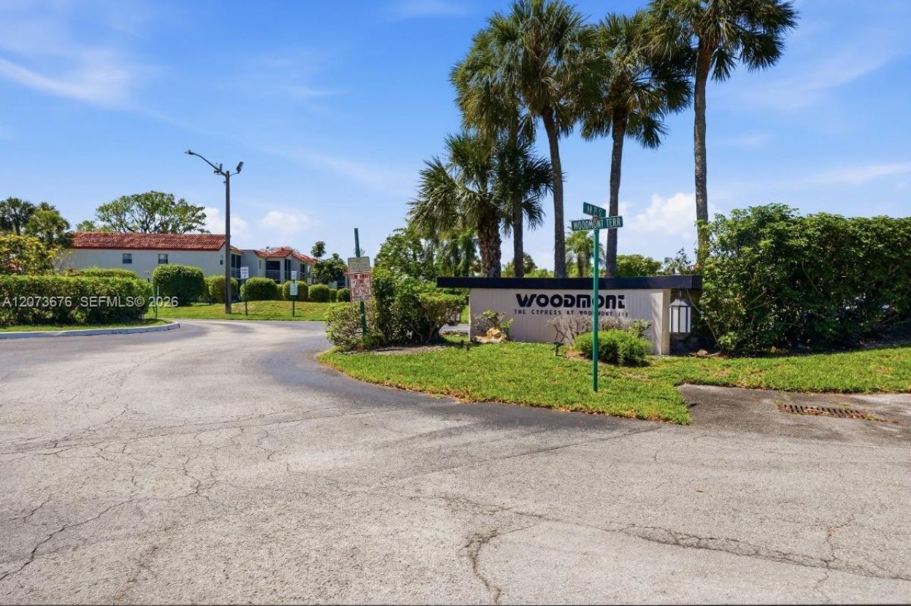 7460 Woodmont Ter , Unit 101, Tamarac, FL 33321 Photo