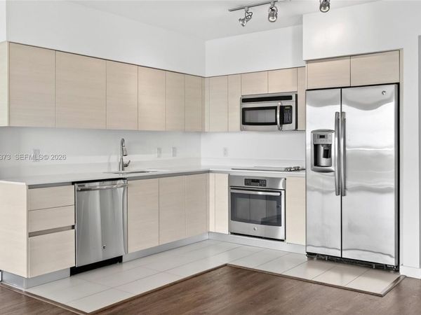 4250 Biscayne Blvd , Unit 808, Miami, FL 33137