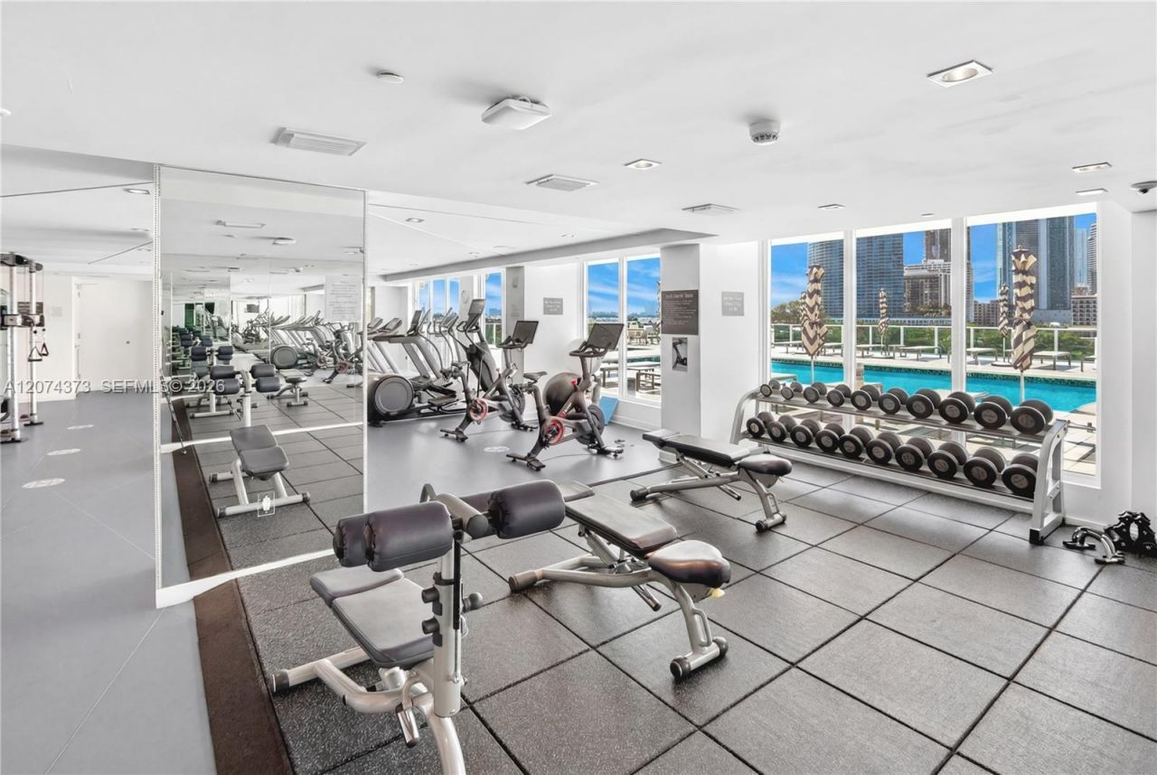 4250 Biscayne Blvd , Unit 808, Miami, FL 33137 Photo