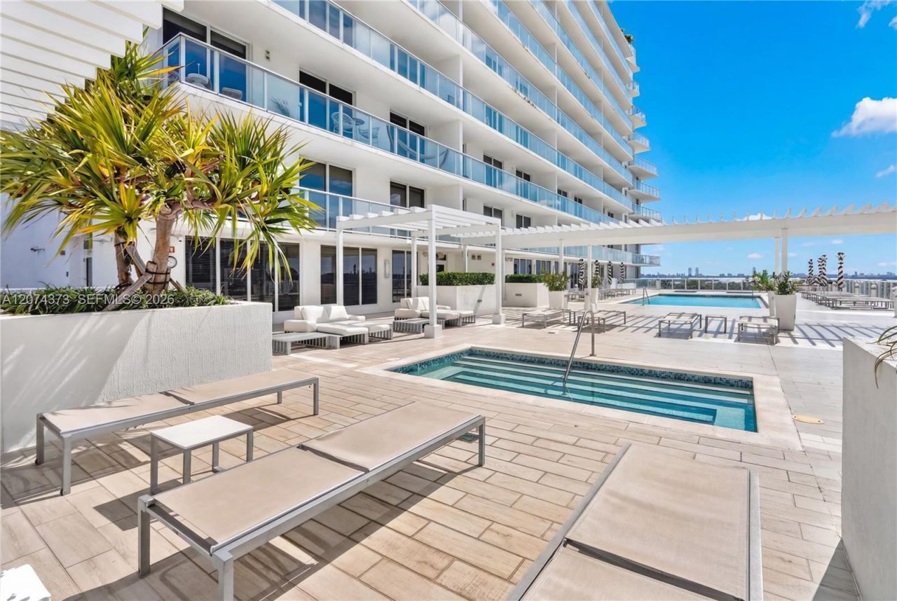 4250 Biscayne Blvd , Unit 808, Miami, FL 33137 Photo