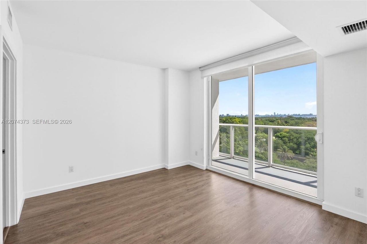 4250 Biscayne Blvd , Unit 808, Miami, FL 33137 Photo