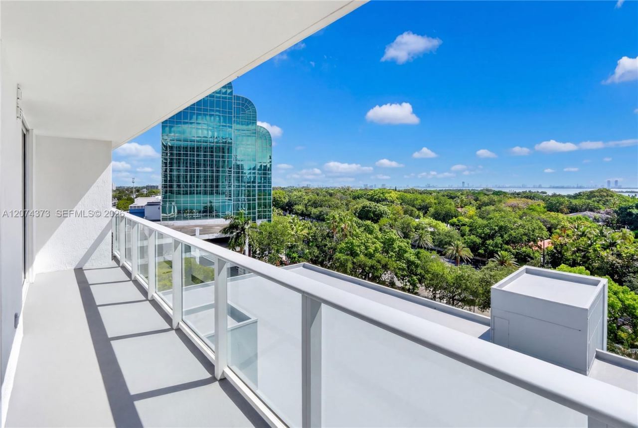 4250 Biscayne Blvd , Unit 808, Miami, FL 33137 Photo