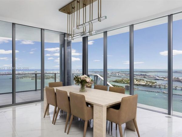 700 NE 24th St , Unit PH-5904, Miami, FL 33137
