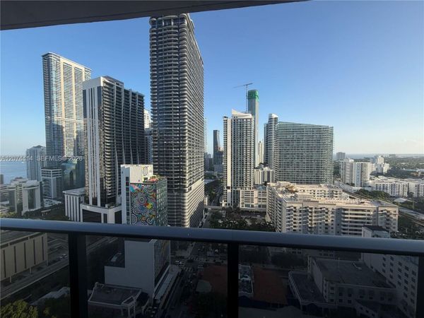 45 SW 9th St , Unit 2504, Miami, FL 33130
