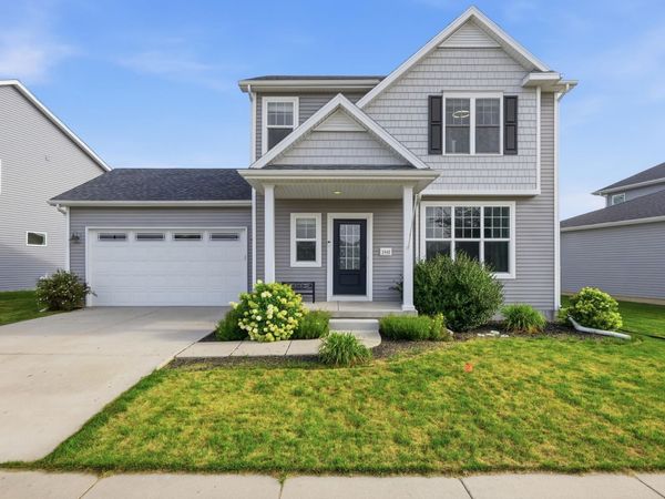 2442 Leopold Way, Sun Prairie, WI 53590
