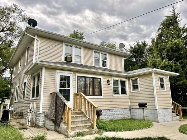 1010-12 25th st, Sioux City, IA 51104