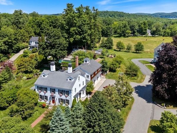166 Salem Street, North Andover, MA 01845