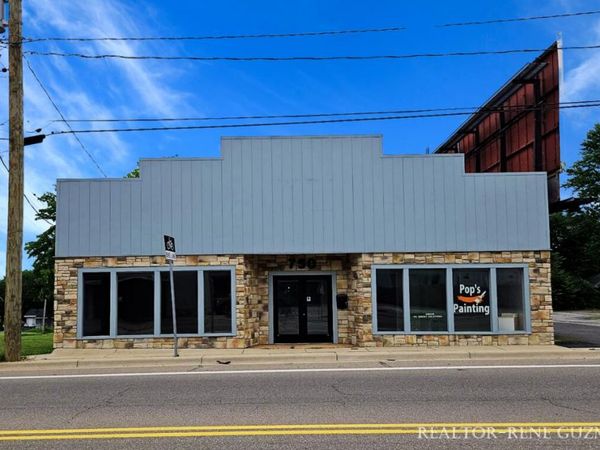 750 Capital Avenue NE, Battle Creek, MI 49017