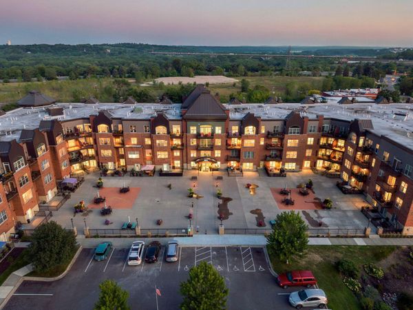 1800 Graham Avenue, Unit 404, Saint Paul, MN 55116