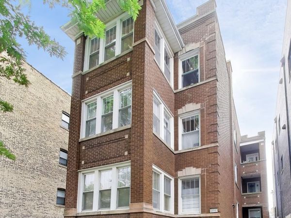2215 W FOSTER Avenue, Unit 3, Chicago, IL 60625