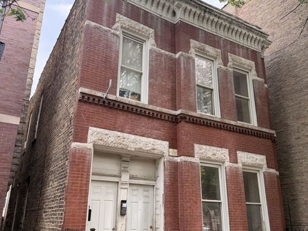 1003 N Francisco Avenue, Chicago, IL 60622