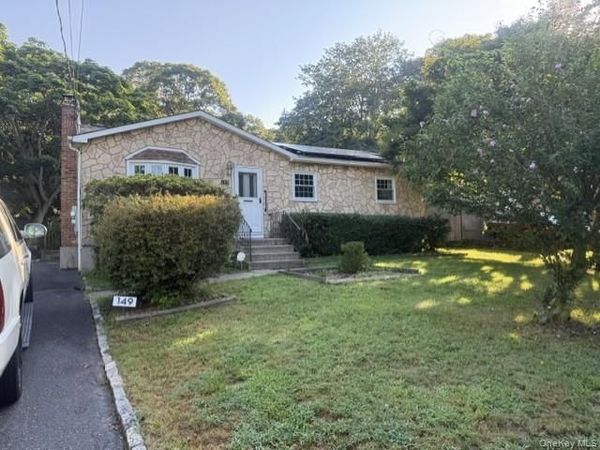 149 Locust Drive , Rocky Point, NY 11778