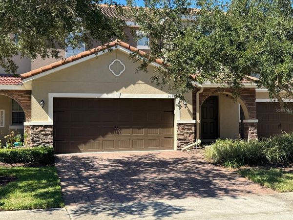 2091 BENT GRASS AVENUE , OCOEE, FL 34761