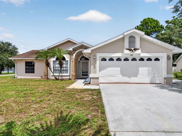 424 ALLSPICE COURT , POINCIANA, FL 34759