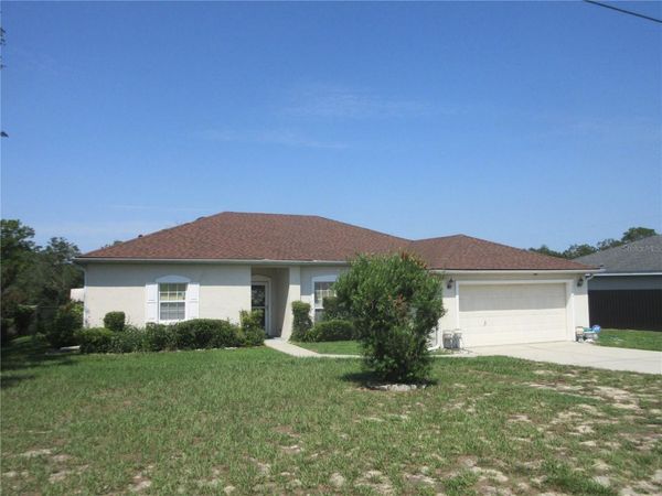 13380 SW 32ND COURT , OCALA, FL 34473