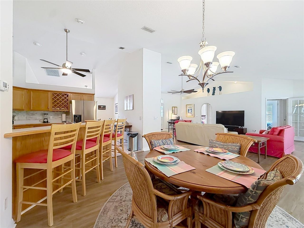 1281 N Timucuan Trail, Inverness, FL 34453 Photo